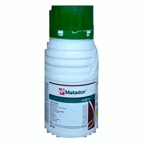 Lambda Cyhalothrin Insecticides