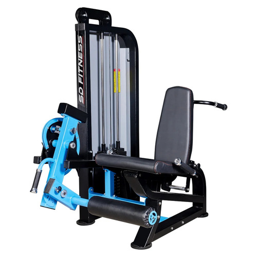 Leg Curl Extension Machine