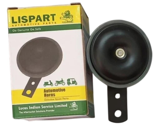 Lispart Automotive Horn
