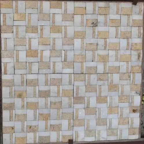 Marble Mosaic Tile