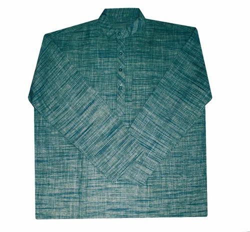 Khadi Kurta