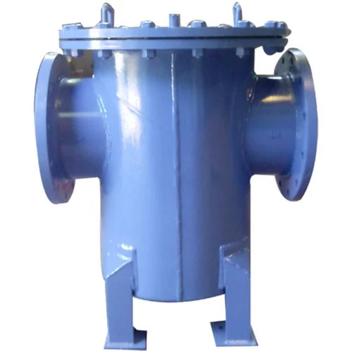 Mild Steel Strainer