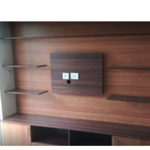 Modular Tv Unit By Woodeco Interiors
