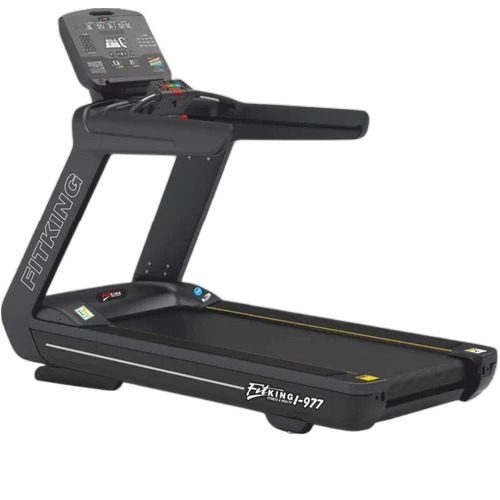 Motorised Ac Treadmill I-977