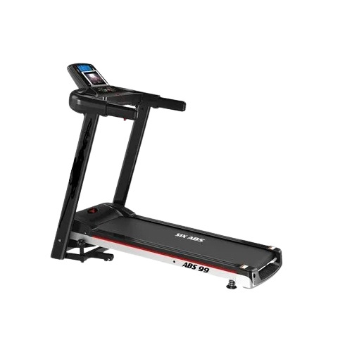 Motorized Treadmill