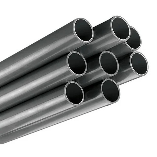 MS Black Pipe