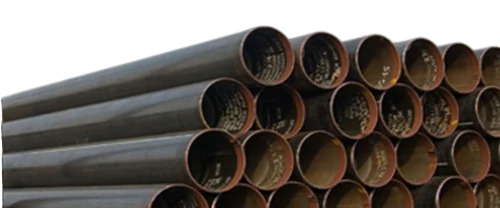 MS ERW Pipe