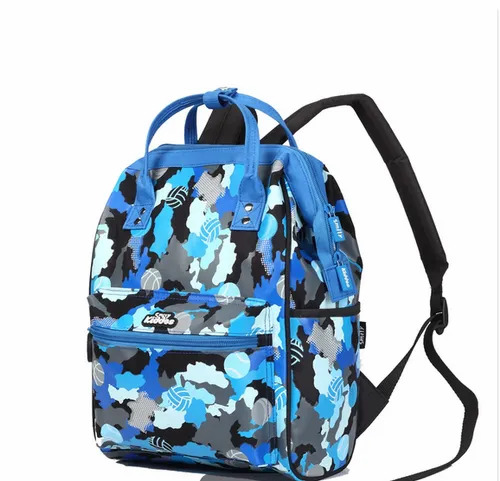 Multi Color Polyester School Bags