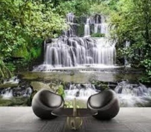 Non Woven designer Wallpaper