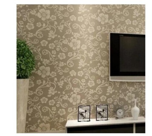 Non Woven Designer Wallpapers