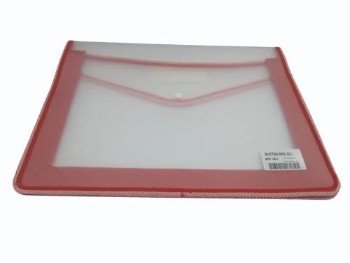 Office Plastic File Folder