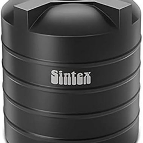 Overhead Water Tank