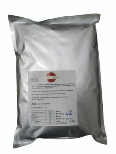 Peri Peri Seasoning Powder