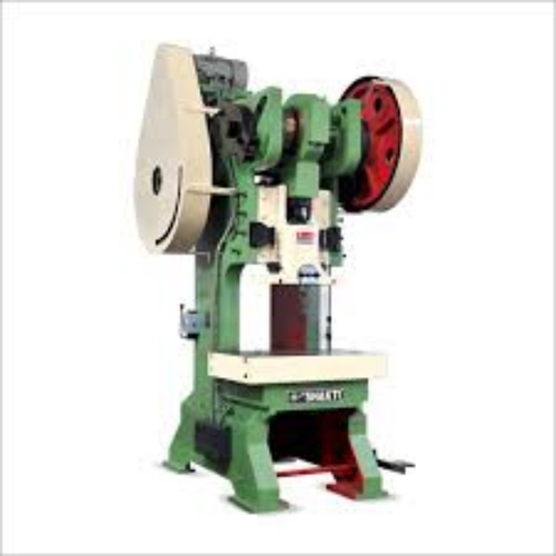 Power press machine