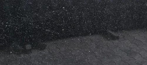 R Black Granite