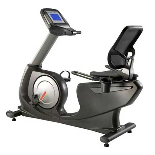 Recumbent Exercise Bike