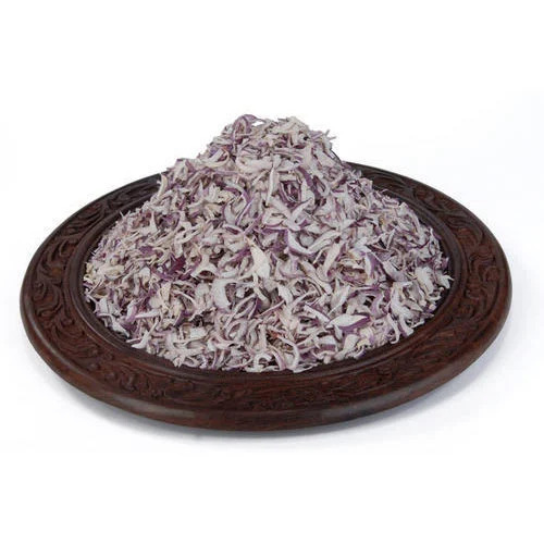 Red Onion Flakes