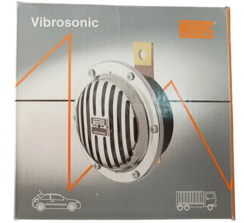 Roots Horn Vibrosonic