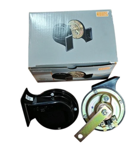 Roots Windtone Automotive Horn