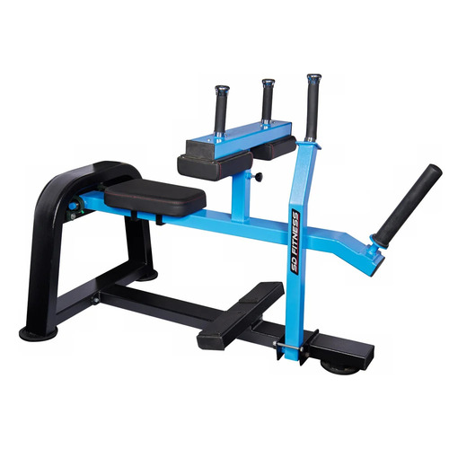 Seated Calf Machine