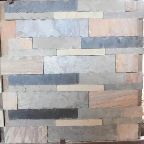 Slate Stone Wall Panels
