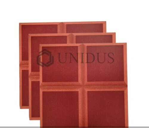 Soundproof Acoustic Foam 50 Mm