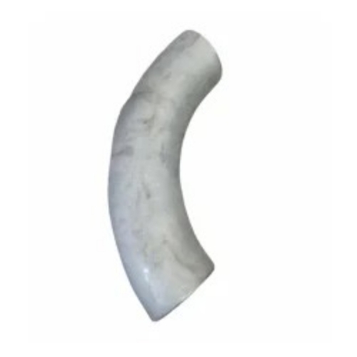 Stainless Steels Elbow - Color: Silver