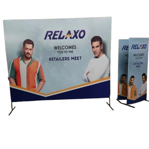 Star Flex Banner Advertising