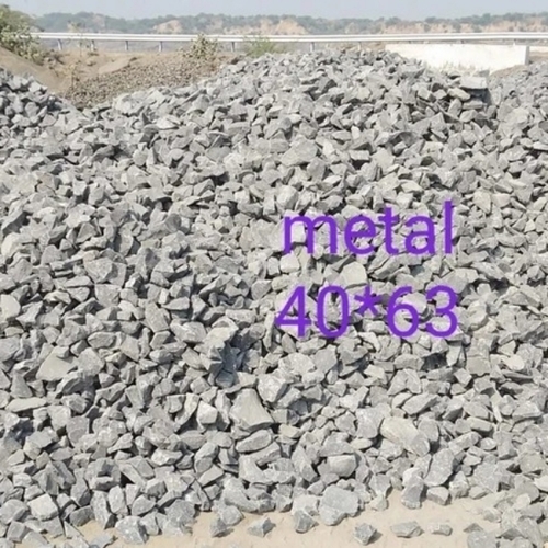 Stone Aggregate
