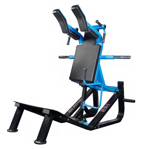 Super Squat Machine