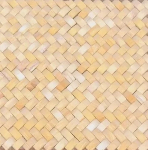 Teak Deck Wall Tile