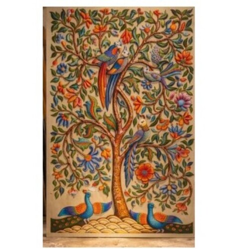 Tree Of Life Wall Mural