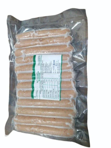 Vegetarian Sausage 6inch
