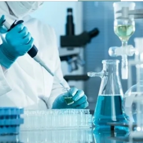Water testing services 