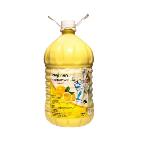 Yellow Liquid Phenyl