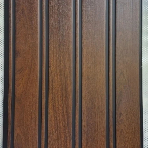 01 Fluted Wall Panel