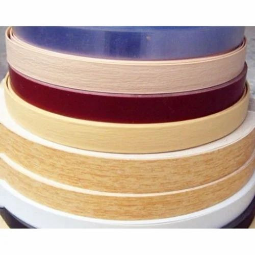 01 Pvc Edge Band Tape