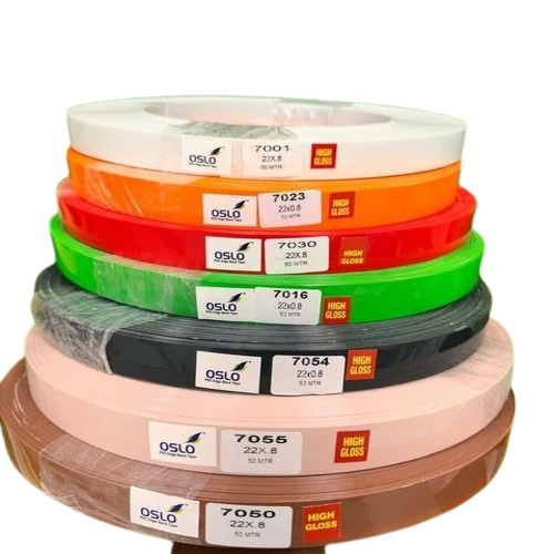 01 Pvc Edge Banding Roll