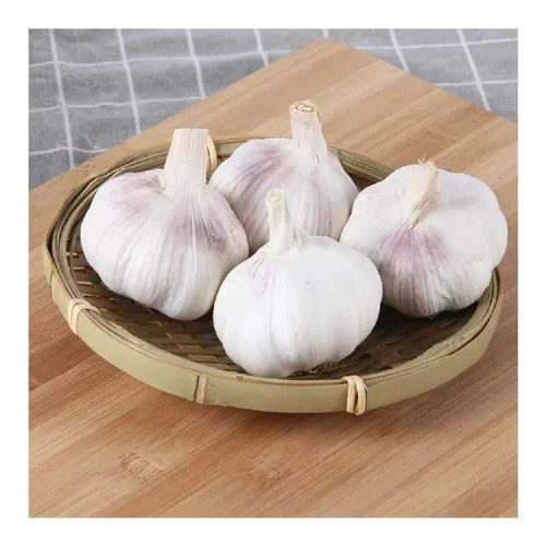 1 Inch Fresh Garlic Balls