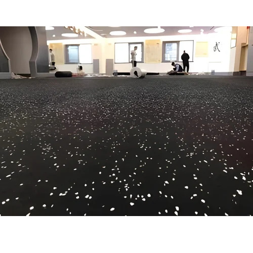 2 Mm Rubber Flooring Roll