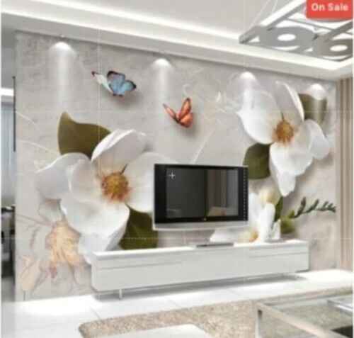 3d Wallpaper