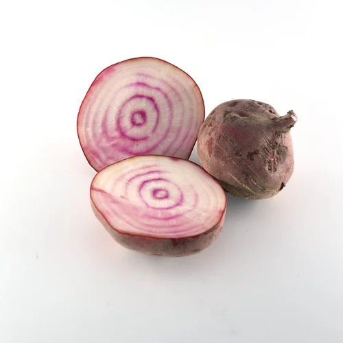A Grade Candy Cane Beetroot