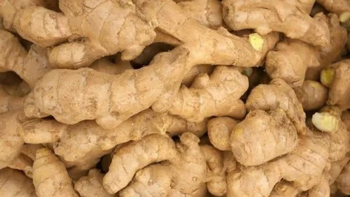 A Grade Ginger