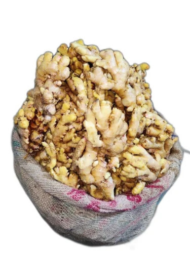 A Grade Himachal Ginger
