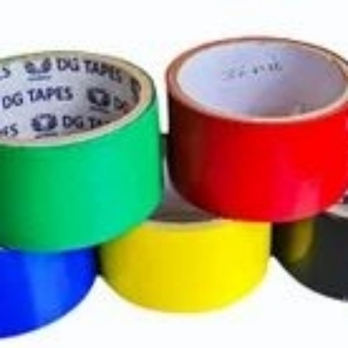 Adhesive Tape - Color: Various Colors Are Available