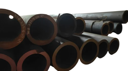 Alloy Steel Seamless Pipe