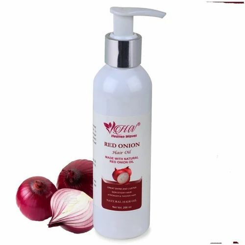 Anti Hair Fall Shampoo