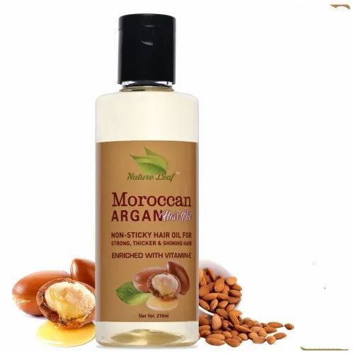 Ayurvedic Herbal Hair Oil