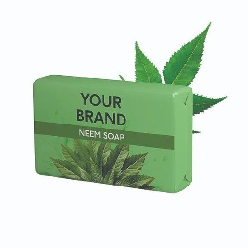 Ayurvedic Neem Soap