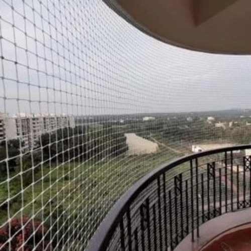 Balcony Safety Net